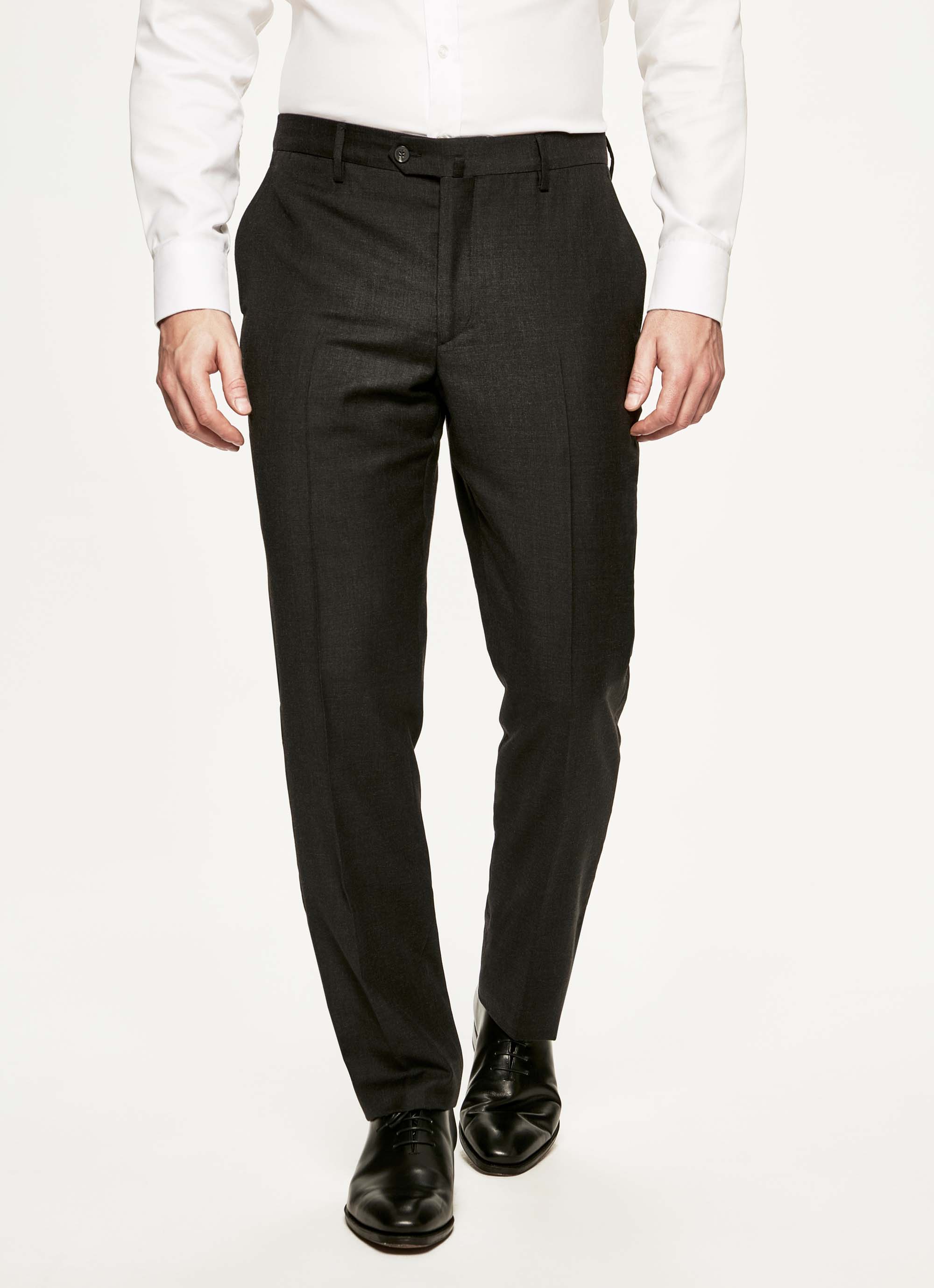 Hackett London Suit trousers